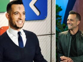 tony reali