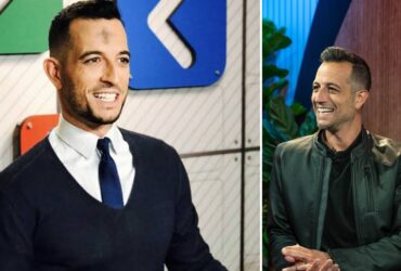 tony reali