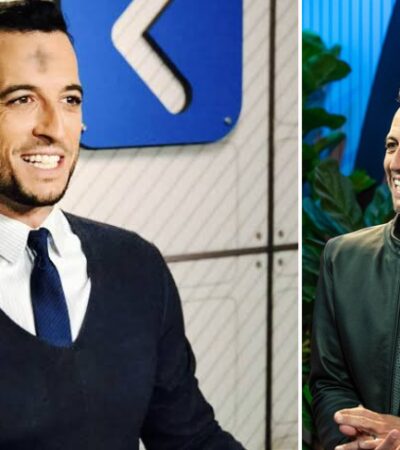 tony reali