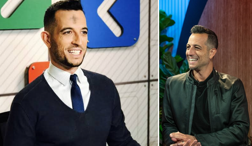 tony reali