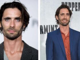 tyson ritter