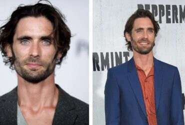 tyson ritter