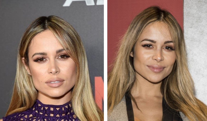 zulay henao