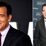 clive owen