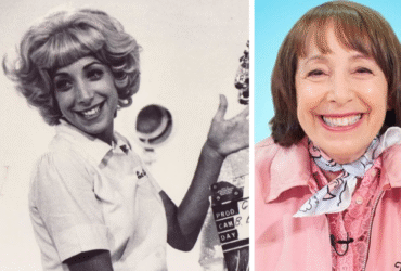 Didi Conn