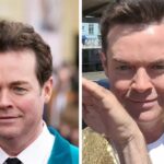 Stephen Mulhern