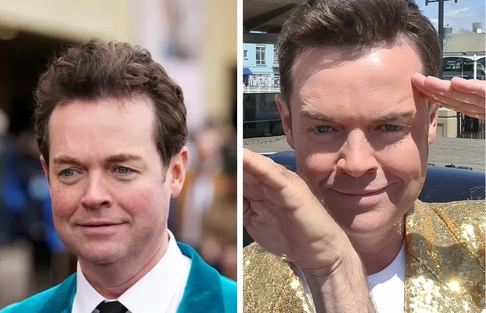 Stephen Mulhern