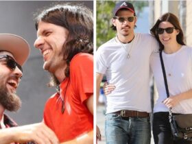 Isaac Avett