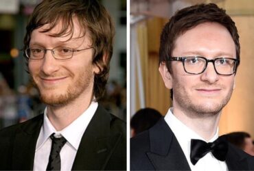 Akiva Schaffer