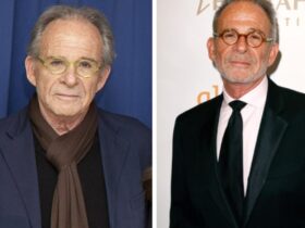 Ron Rifkin
