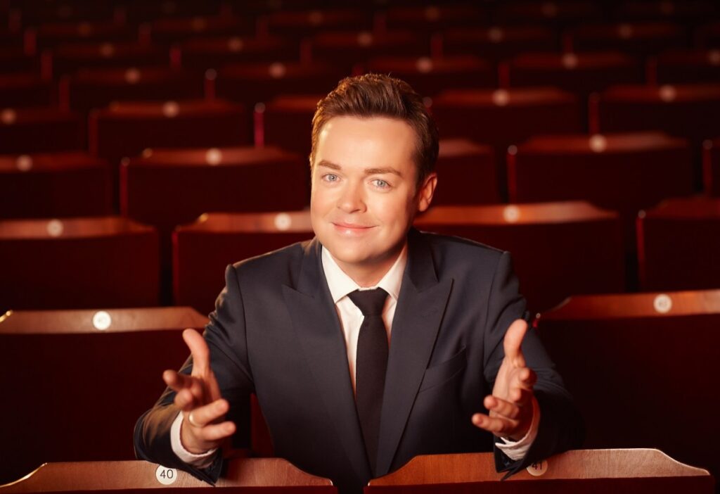 Stephen Mulhern