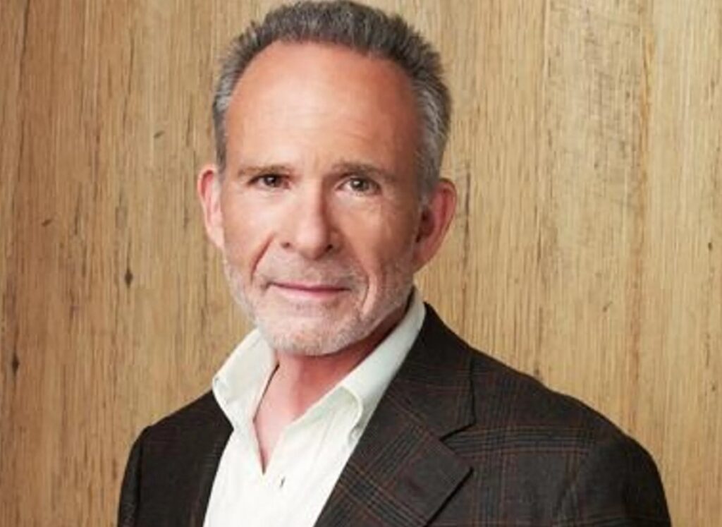 Ron Rifkin