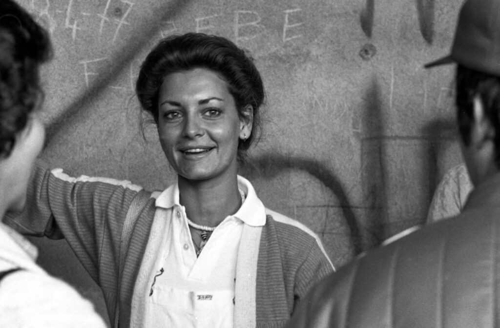 Marlene Knaus