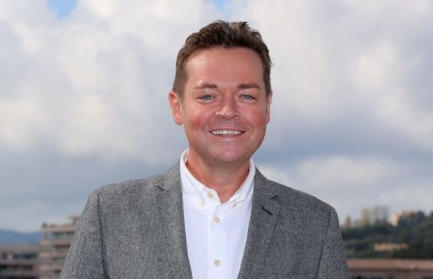 Stephen Mulhern