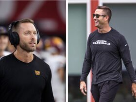 Kliff Kingsbury