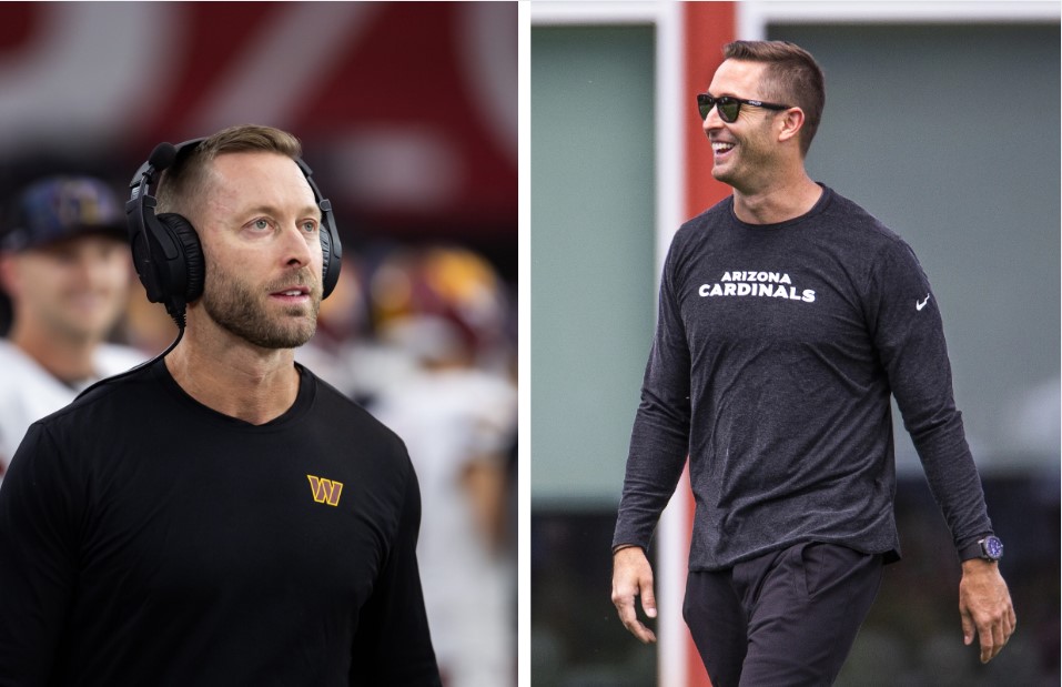 Kliff Kingsbury