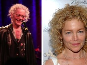 amy irving
