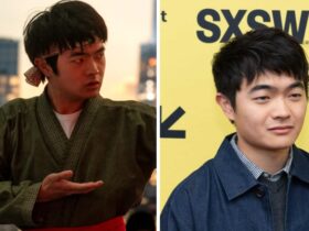 ben wang