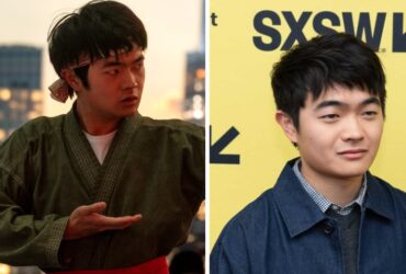 ben wang