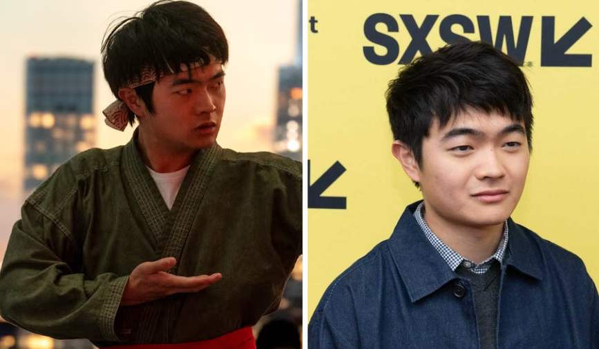ben wang