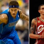 delonte west