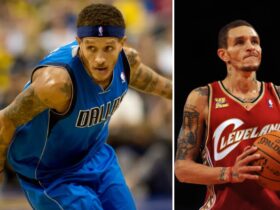 delonte west