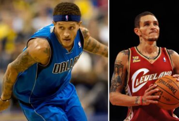 delonte west