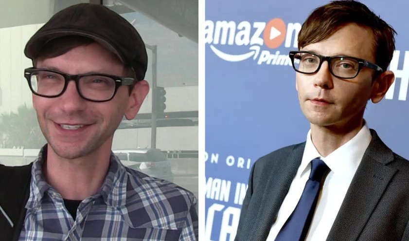 dj qualls
