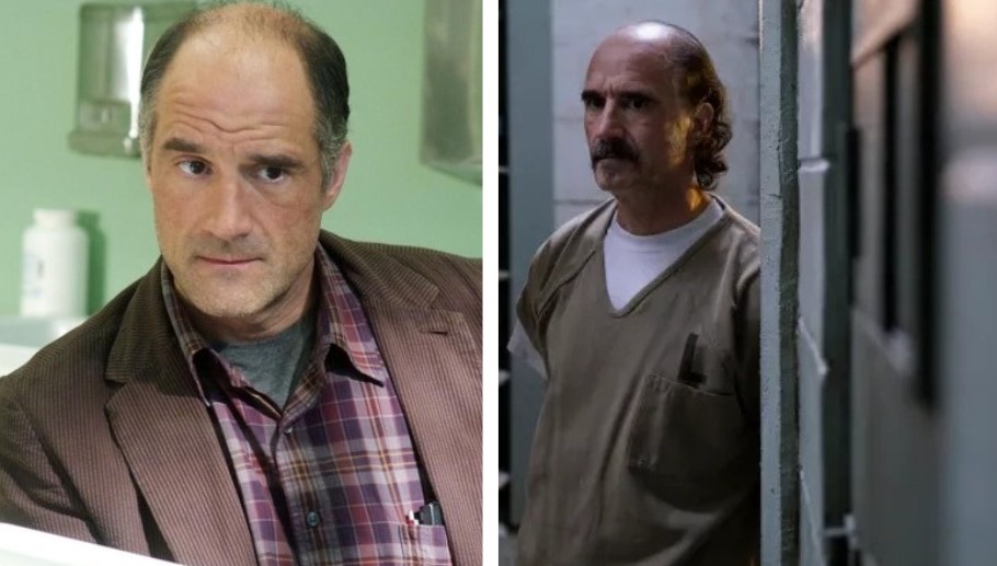 elias koteas