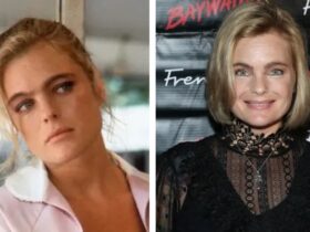 erika eleniak