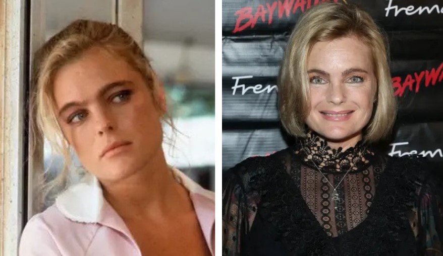erika eleniak