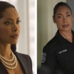 gina torres
