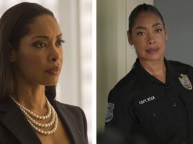 gina torres