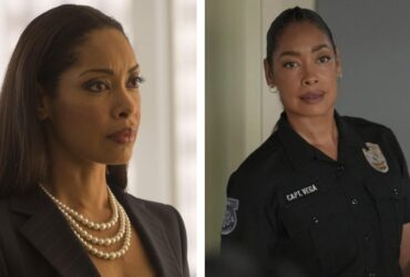 gina torres