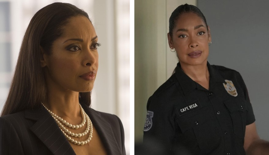 gina torres