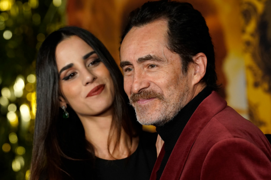 demián bichir