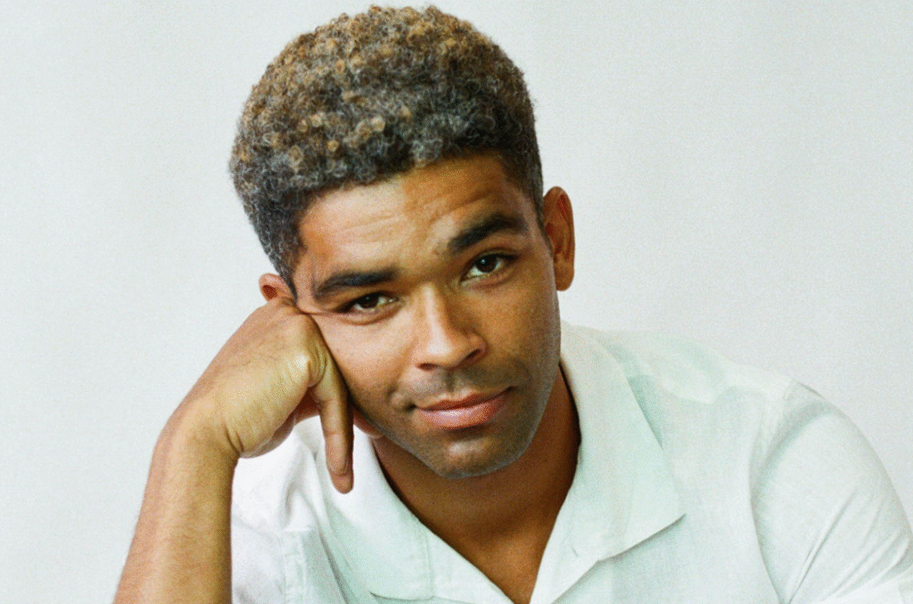 Kingsley Ben-Adir