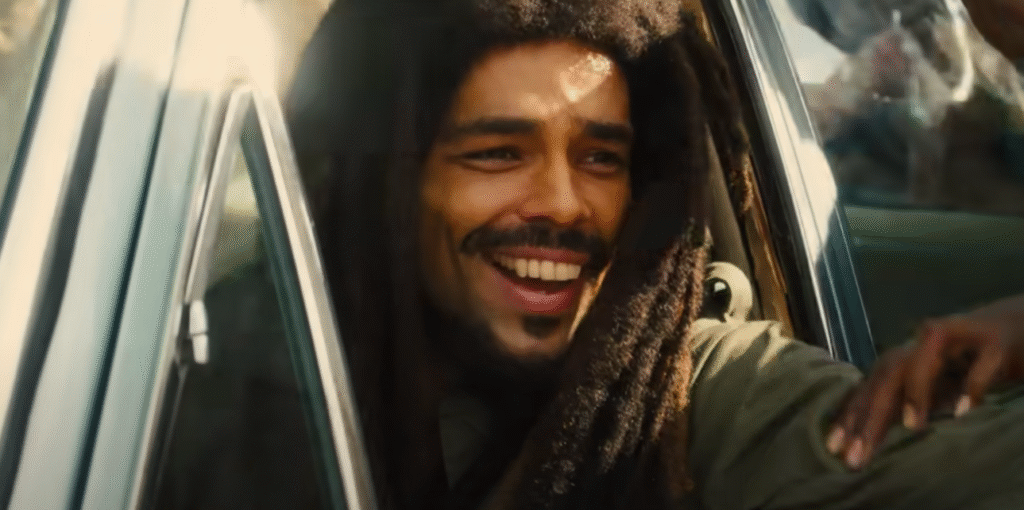 Kingsley Ben-Adir