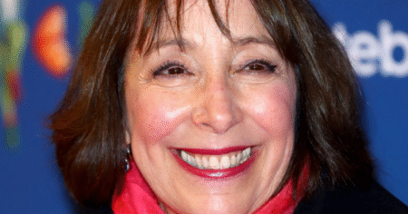 Who is Didi Conn All About the American Actress