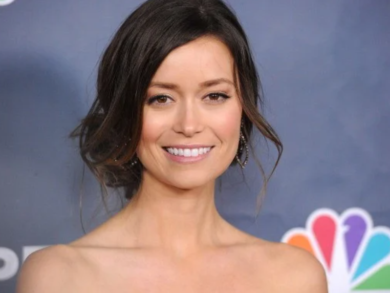 summer glau