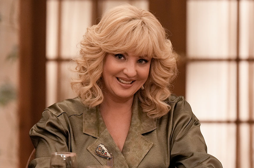 wendi mclendon-covey