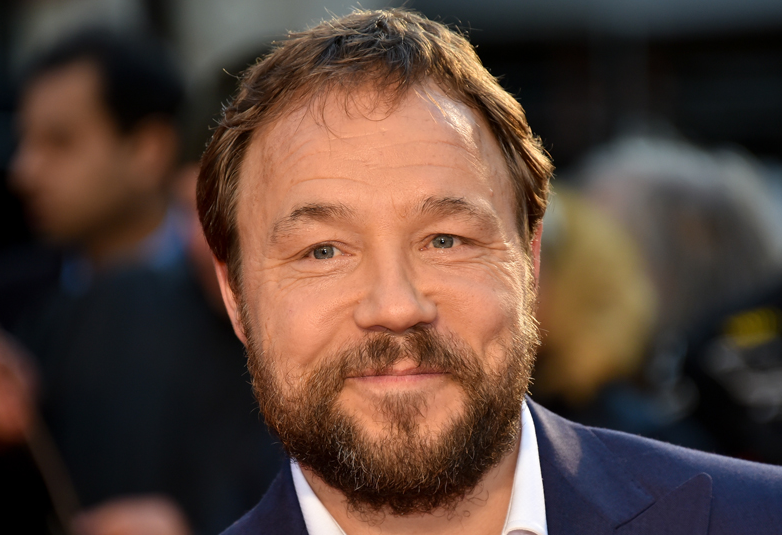 stephen graham