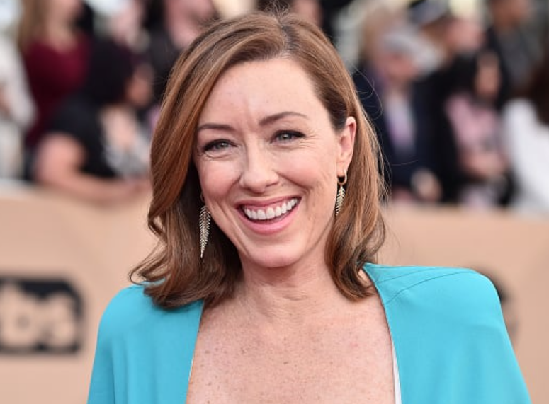 molly parker

