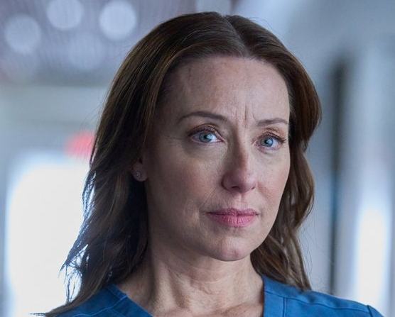 molly parker

