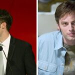 justin kirk