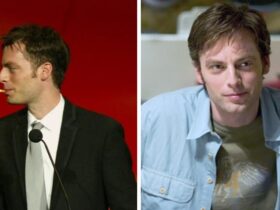 justin kirk