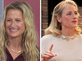 mamie gummer