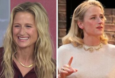 mamie gummer