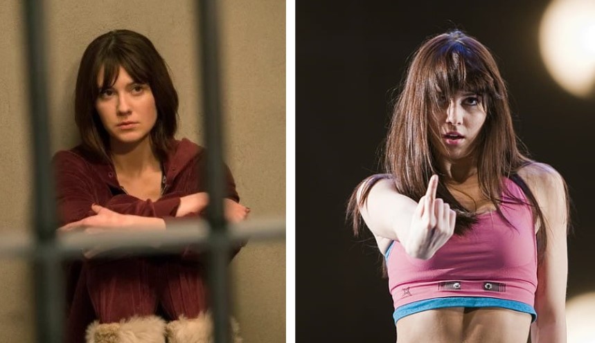 mary elizabeth winstead
