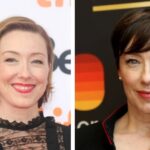 molly parker